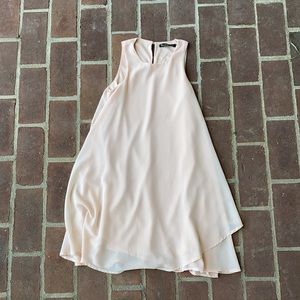 Nordstrom, Girls (10), Light pink dress